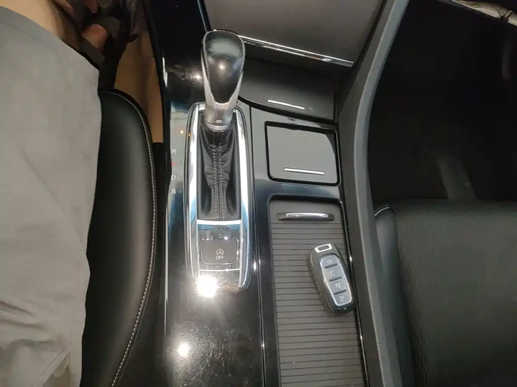 Honda Spirior — фото 14