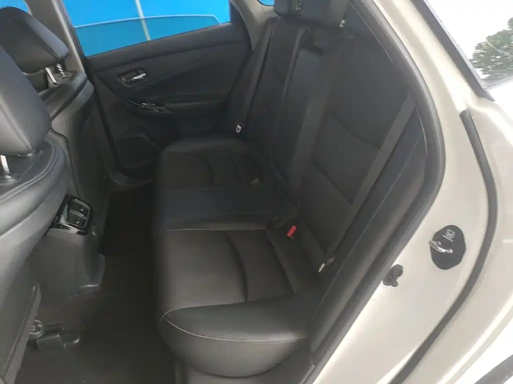 Honda Spirior — фото 17