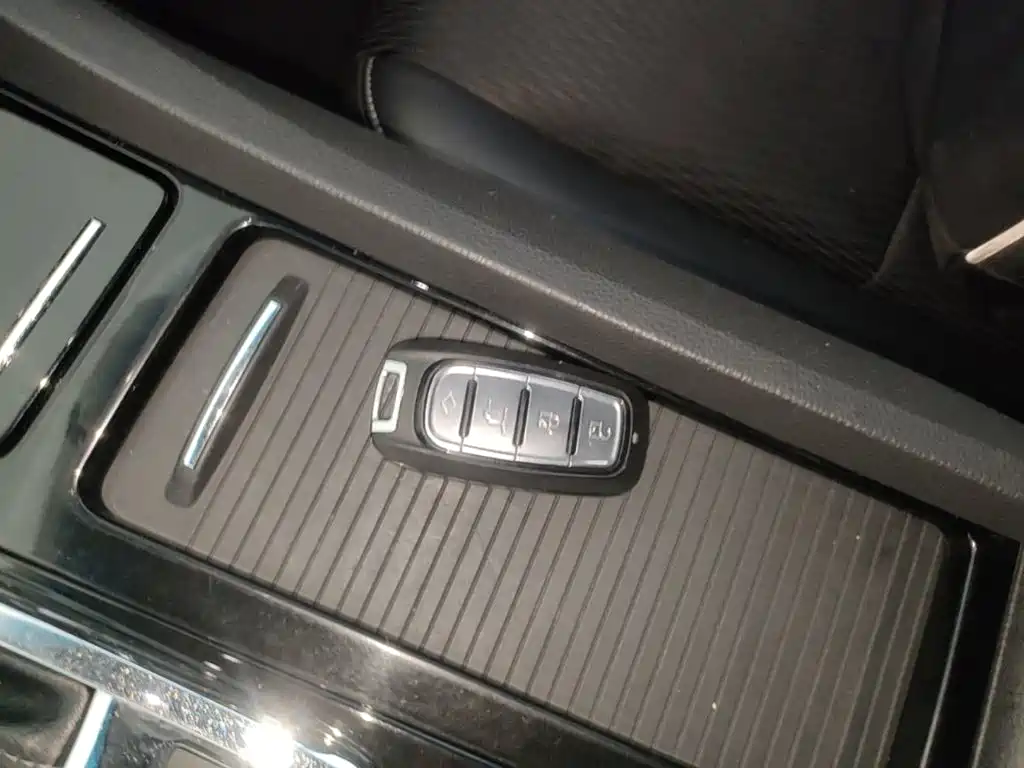 Honda Spirior — фото 9