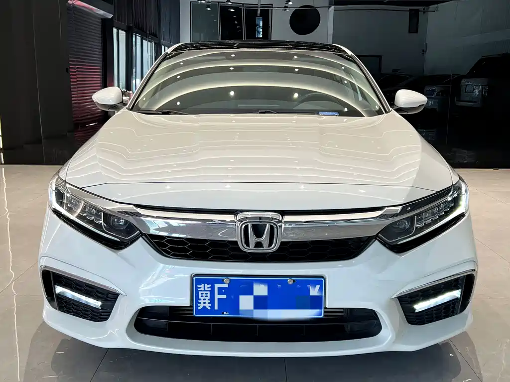 Honda Inspire — фото 3