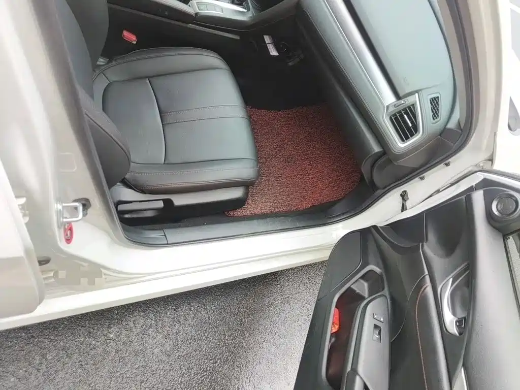 Honda Civic — фото 20