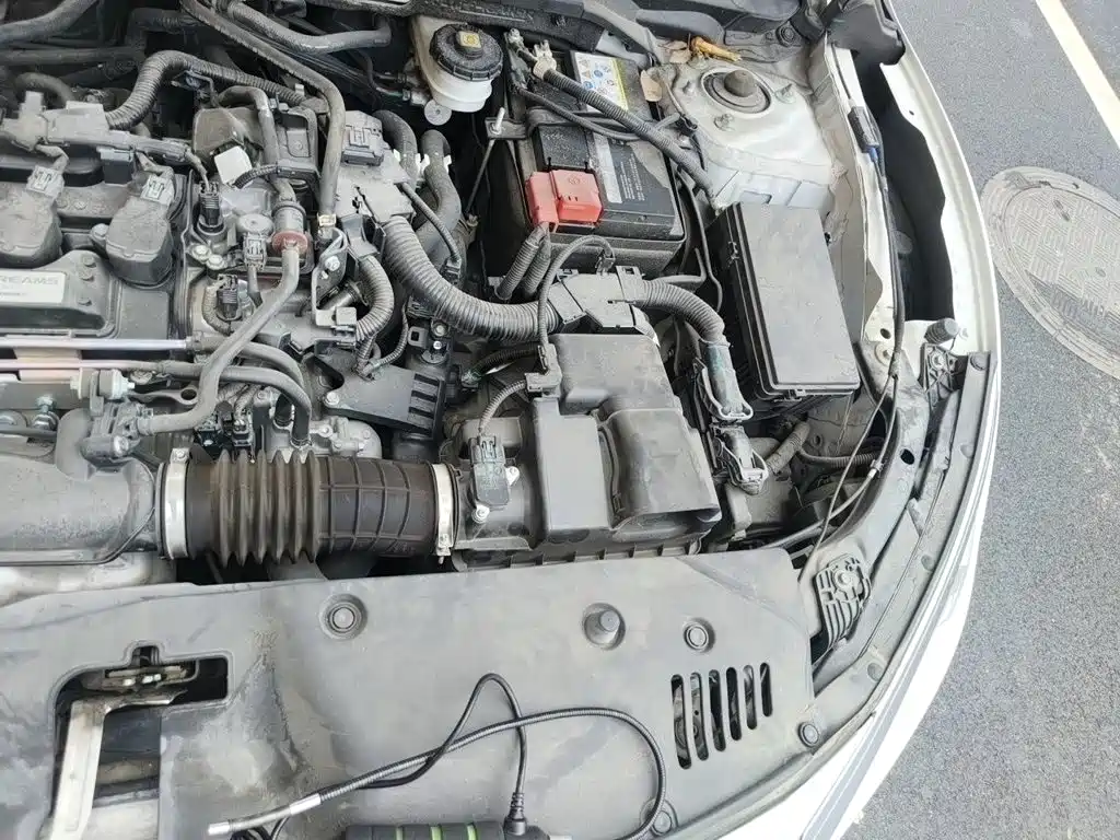 Honda Civic — фото 22
