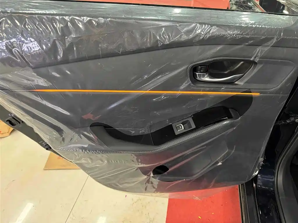 Honda Accord New Energy — фото 12