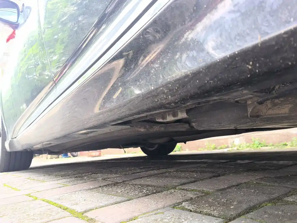 Honda Accord — фото 20