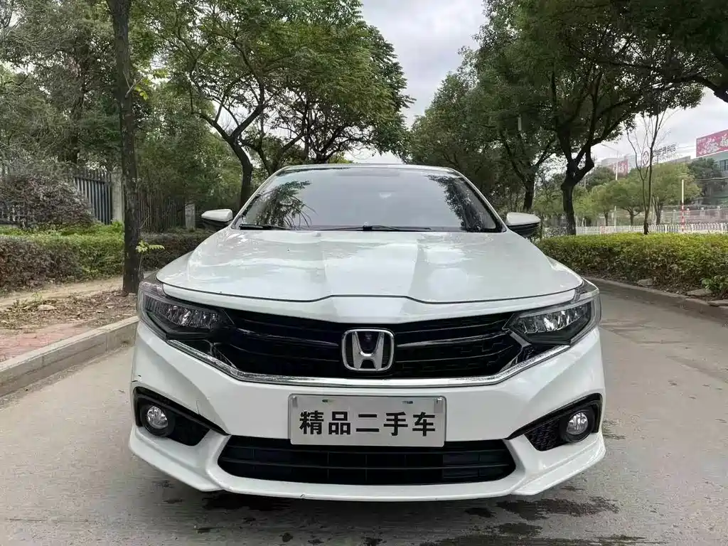 Honda Envix — фото 2