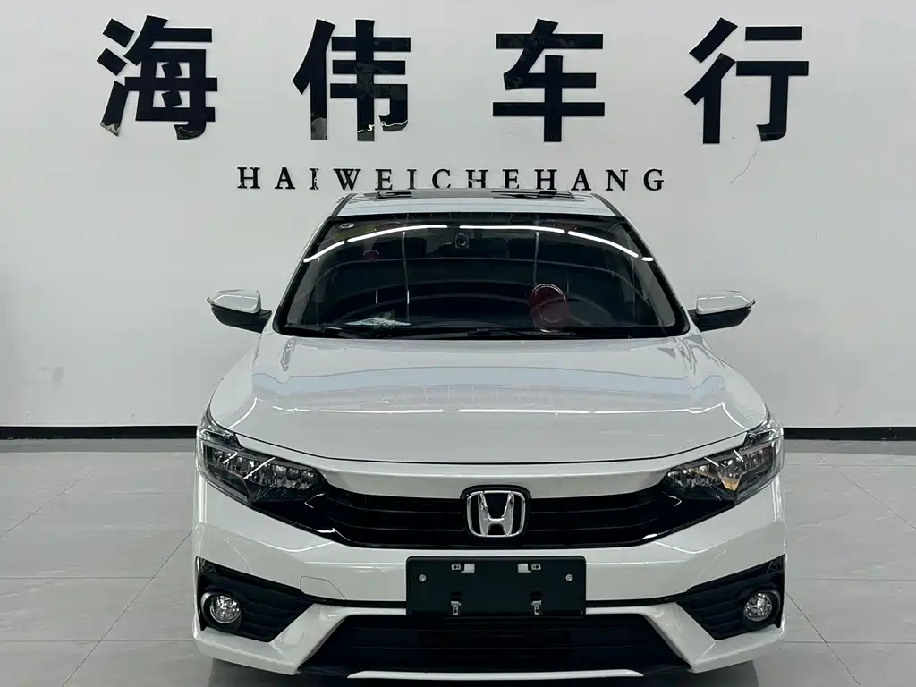 Honda Envix — фото 2