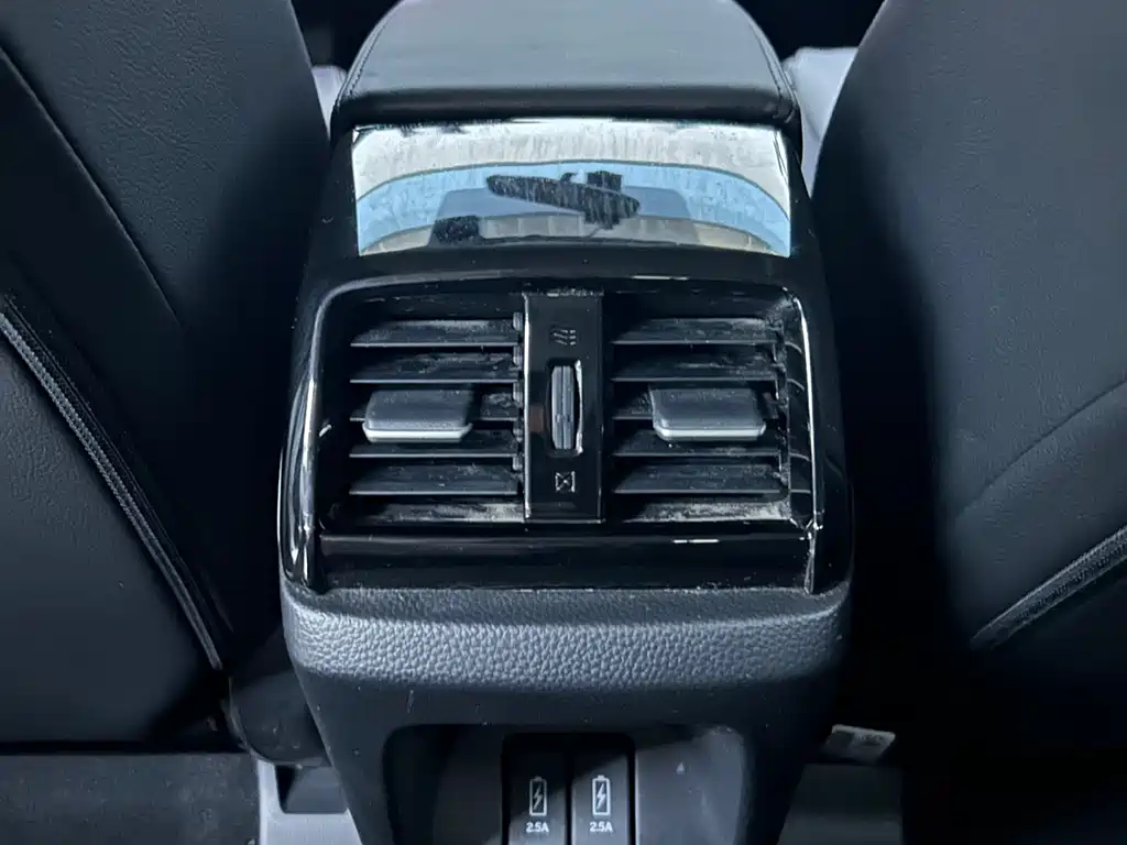 Honda Envix — фото 11