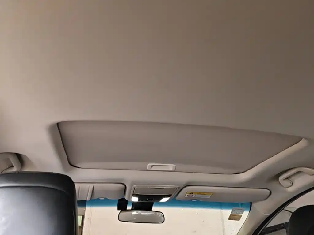Honda Odyssey — фото 14