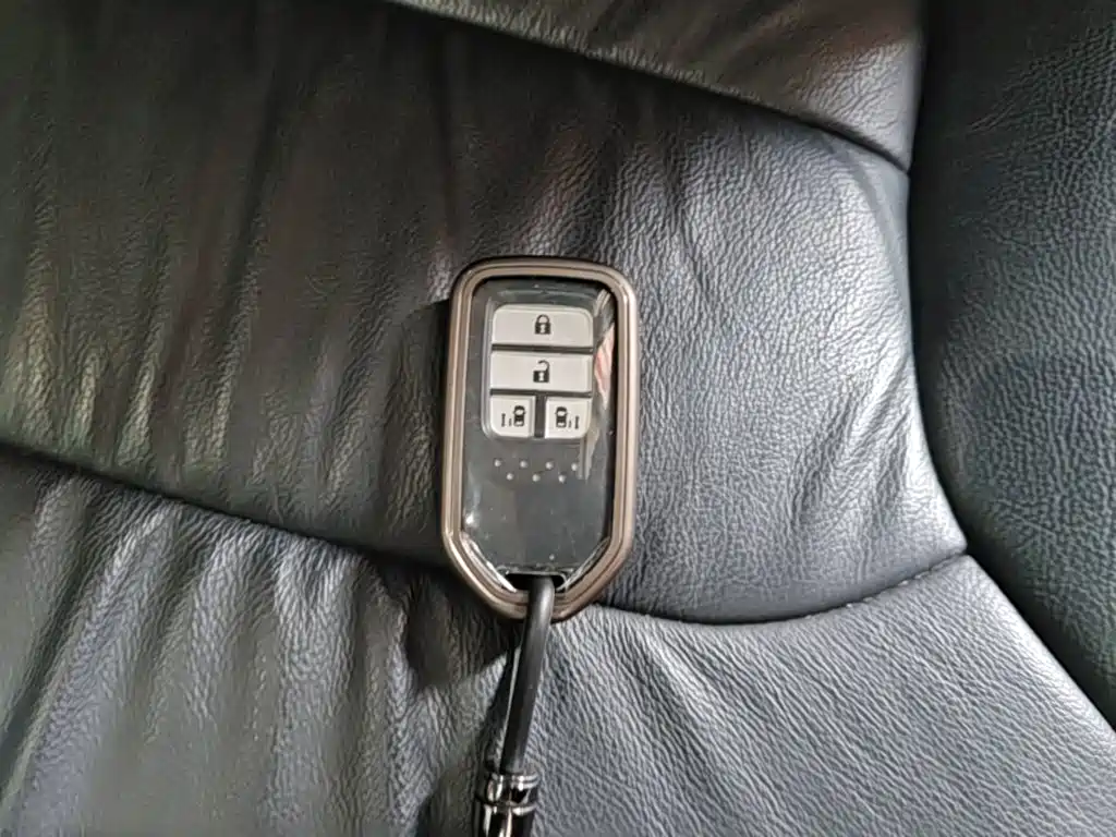 Honda Odyssey — фото 17