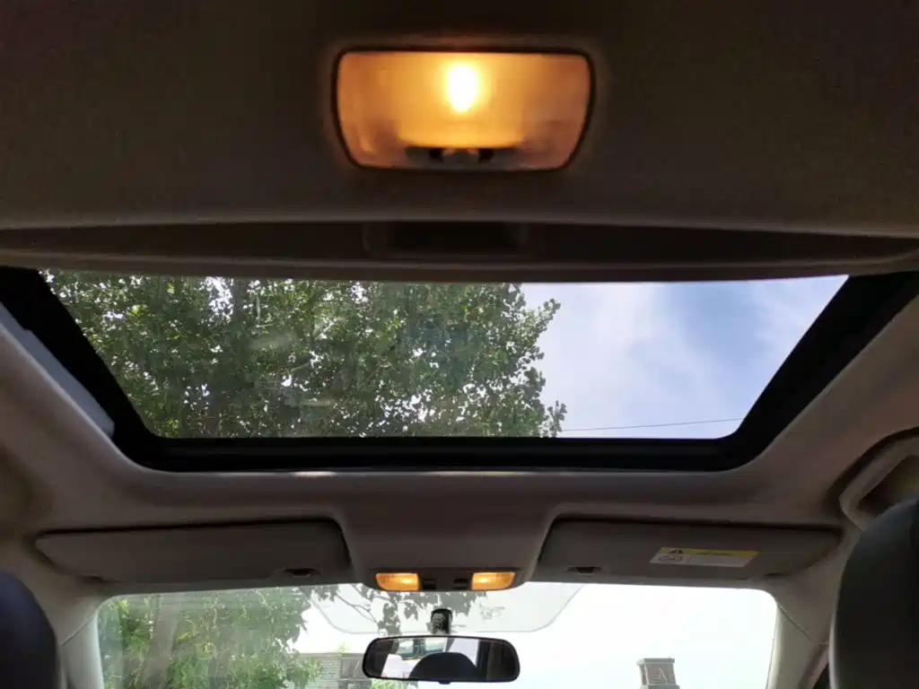 Honda Fit — фото 18