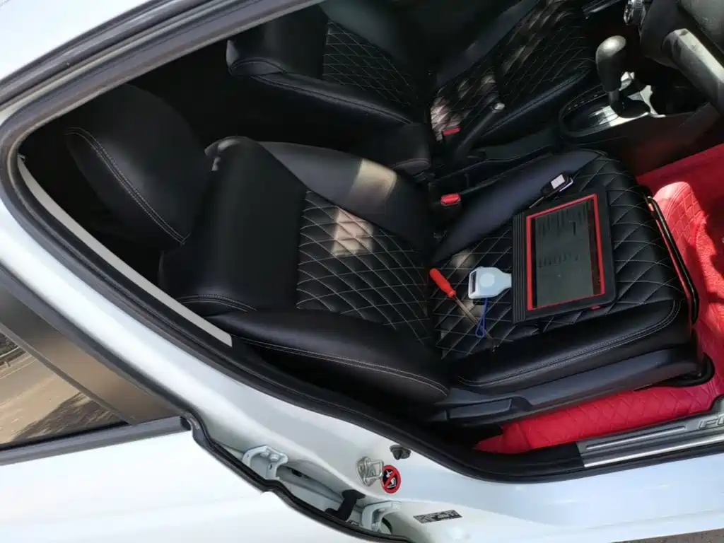 Honda Fit — фото 25