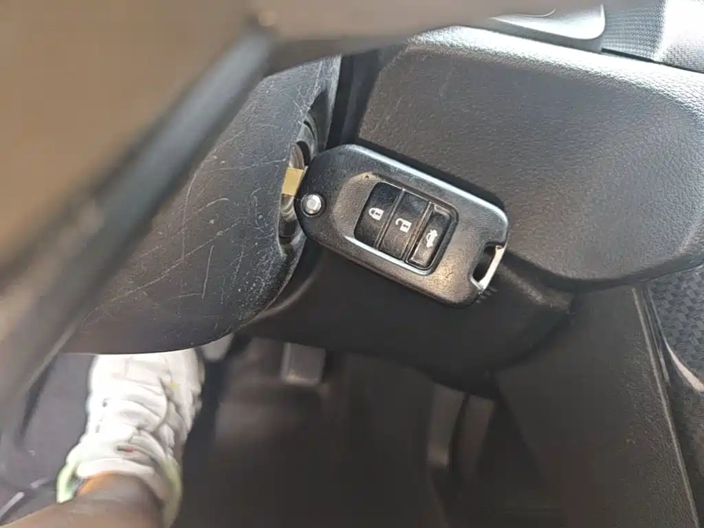Honda Civic — фото 9