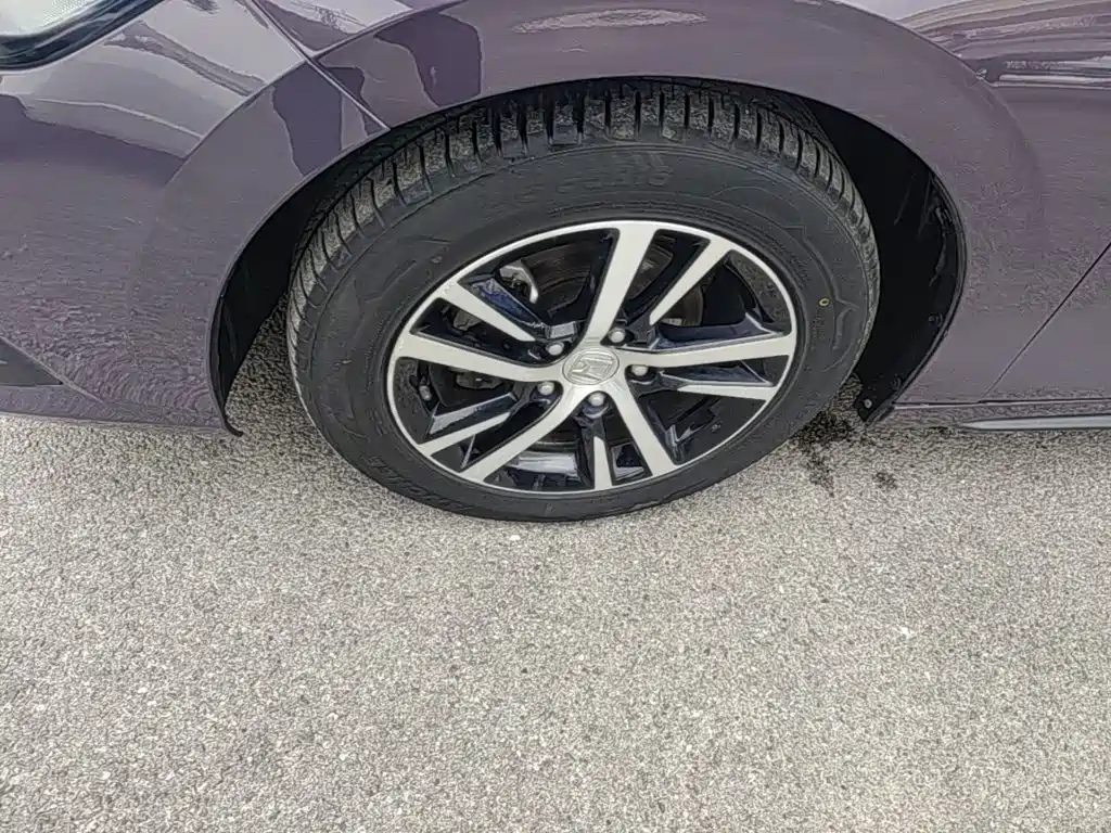 Honda Civic — фото 23