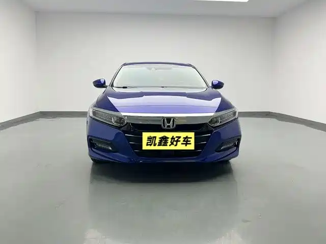 Honda Accord — фото 2
