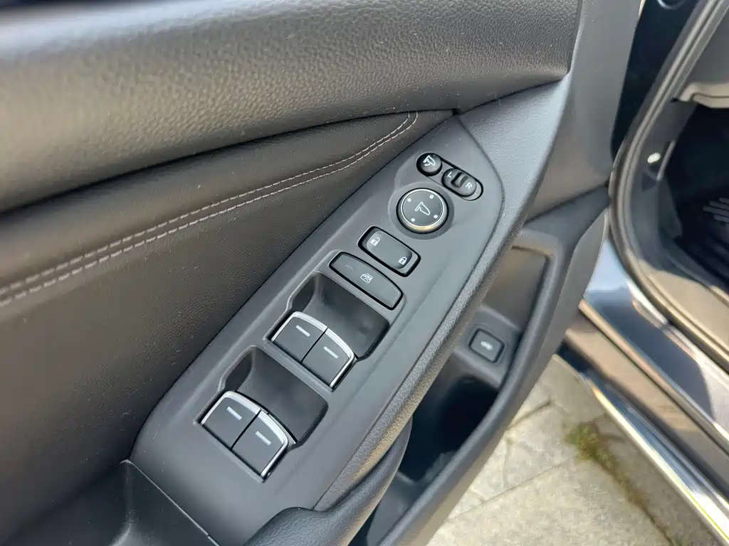 Honda Accord — фото 13