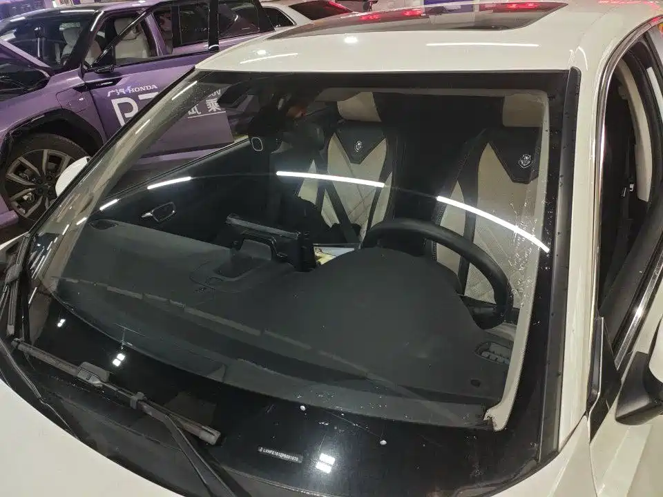 Honda Civic — фото 11