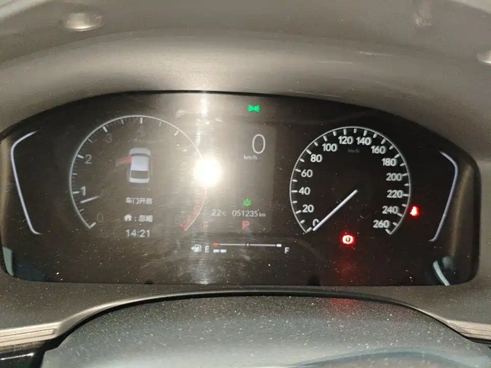Honda Civic — фото 3
