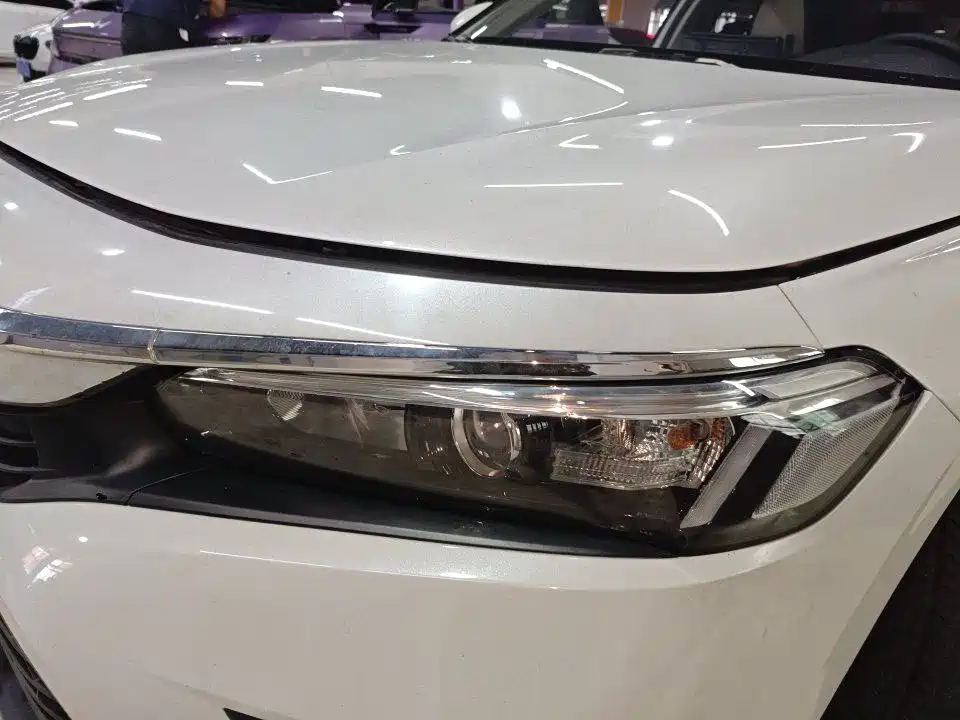 Honda Civic — фото 5