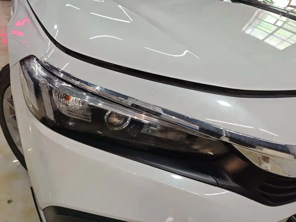 Honda Civic — фото 6