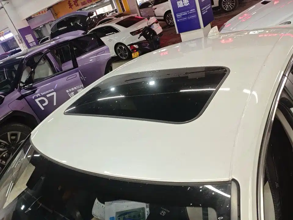 Honda Civic — фото 9