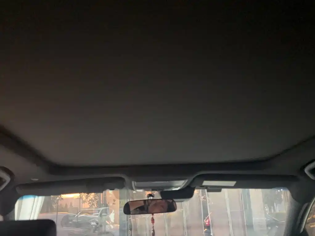 Honda Inspire — фото 14