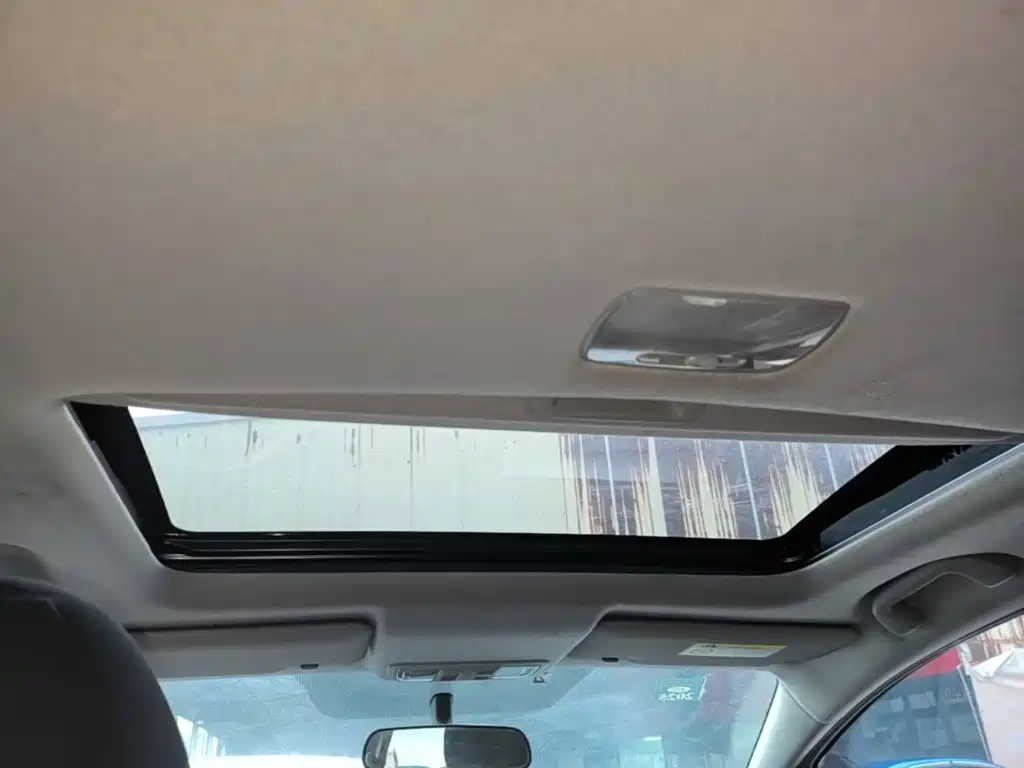 Honda Fit — фото 18