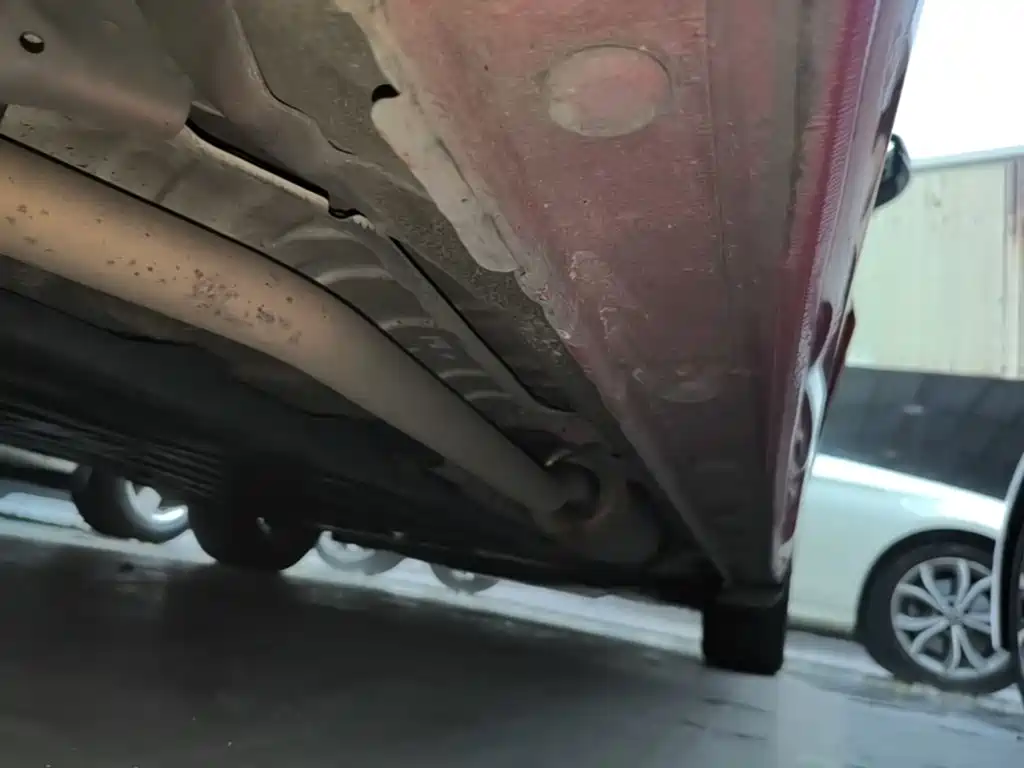 Honda Fit — фото 21