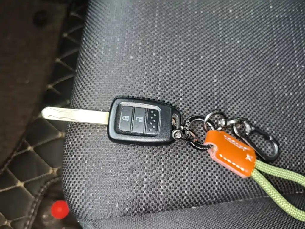 Honda Fit — фото 9