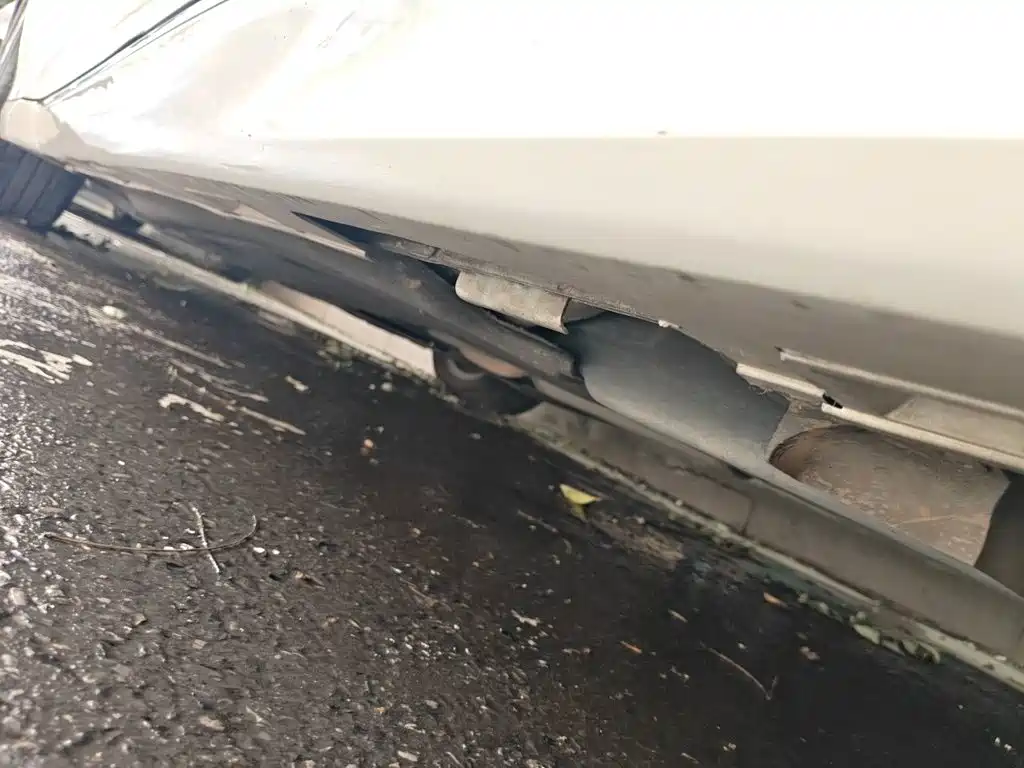 Honda Accord — фото 17