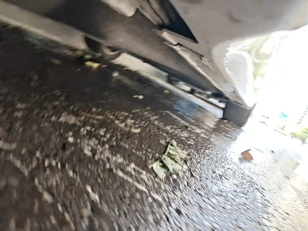 Honda Accord — фото 18
