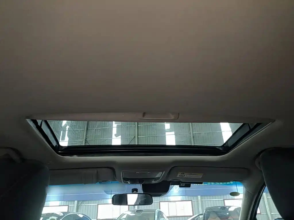 Honda Accord — фото 18