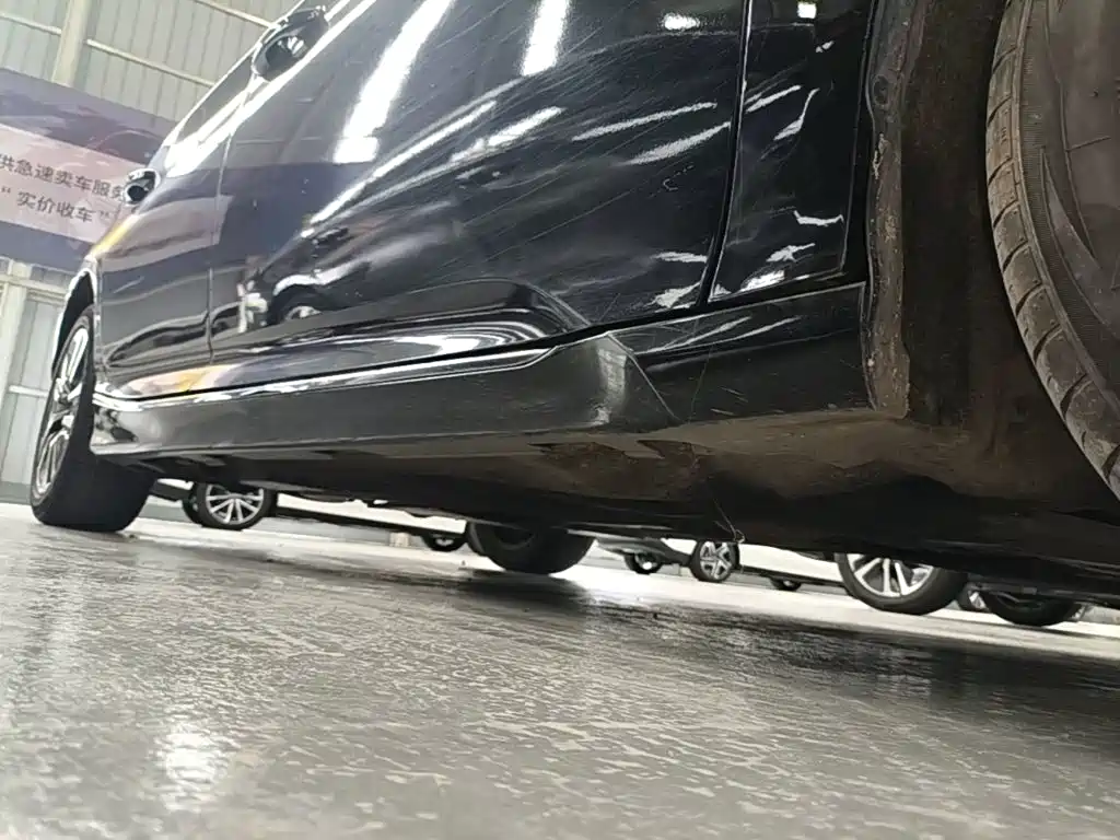 Honda Accord — фото 21