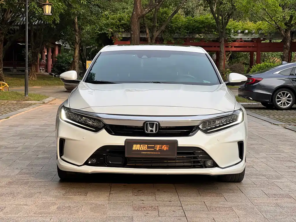 Honda Inspire — фото 2