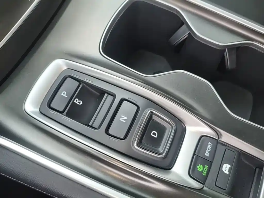 Honda Accord — фото 14