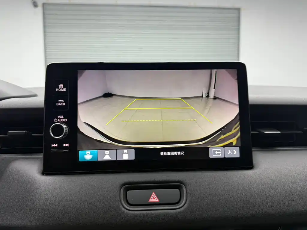 Honda Vezel — фото 19
