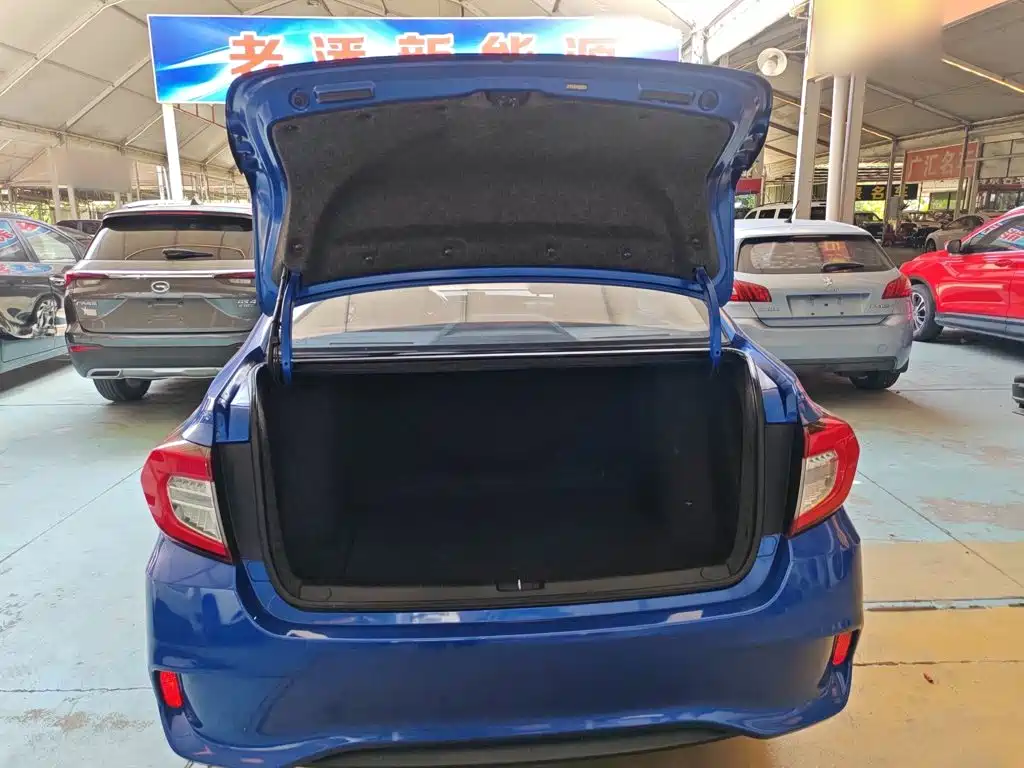 Honda Envix — фото 15