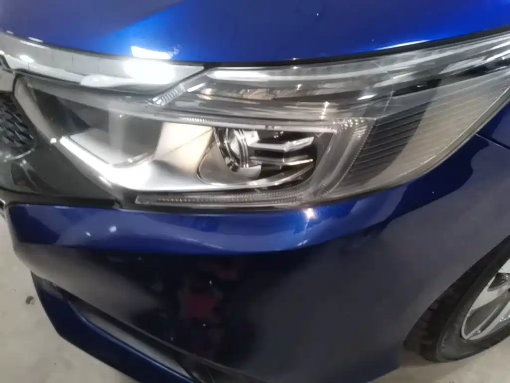 Honda Crider — фото 19