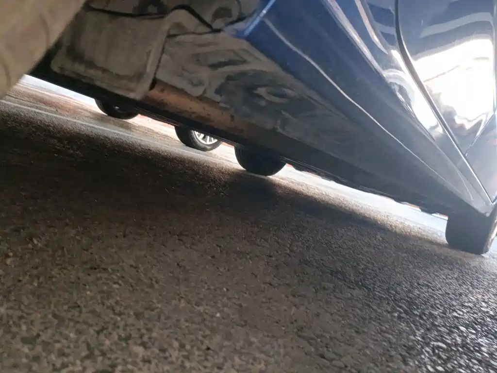 Honda Fit — фото 17