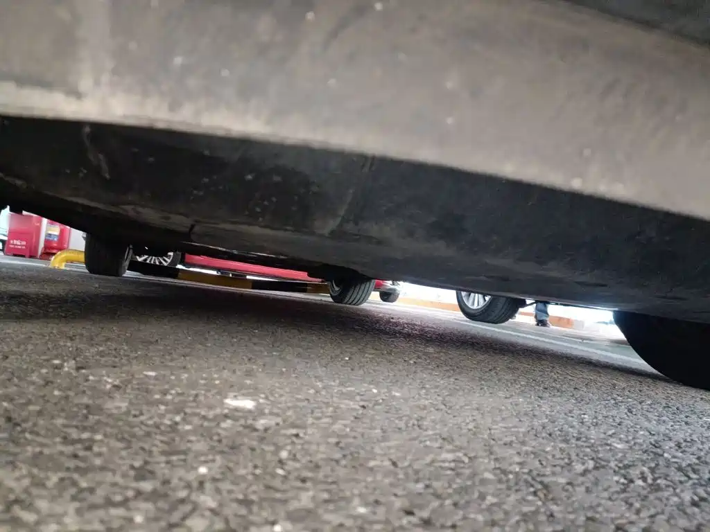 Honda Fit — фото 23