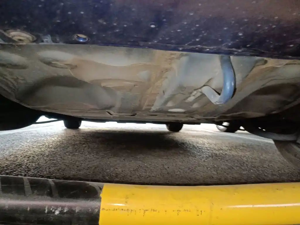 Honda Fit — фото 25