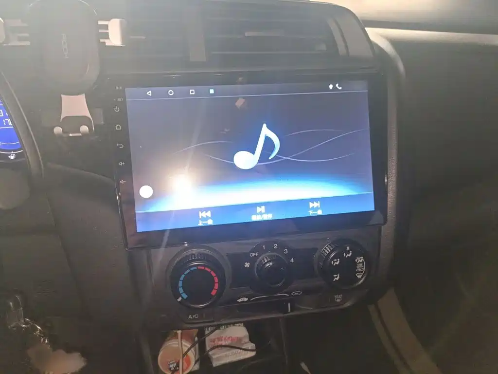 Honda Fit — фото 6