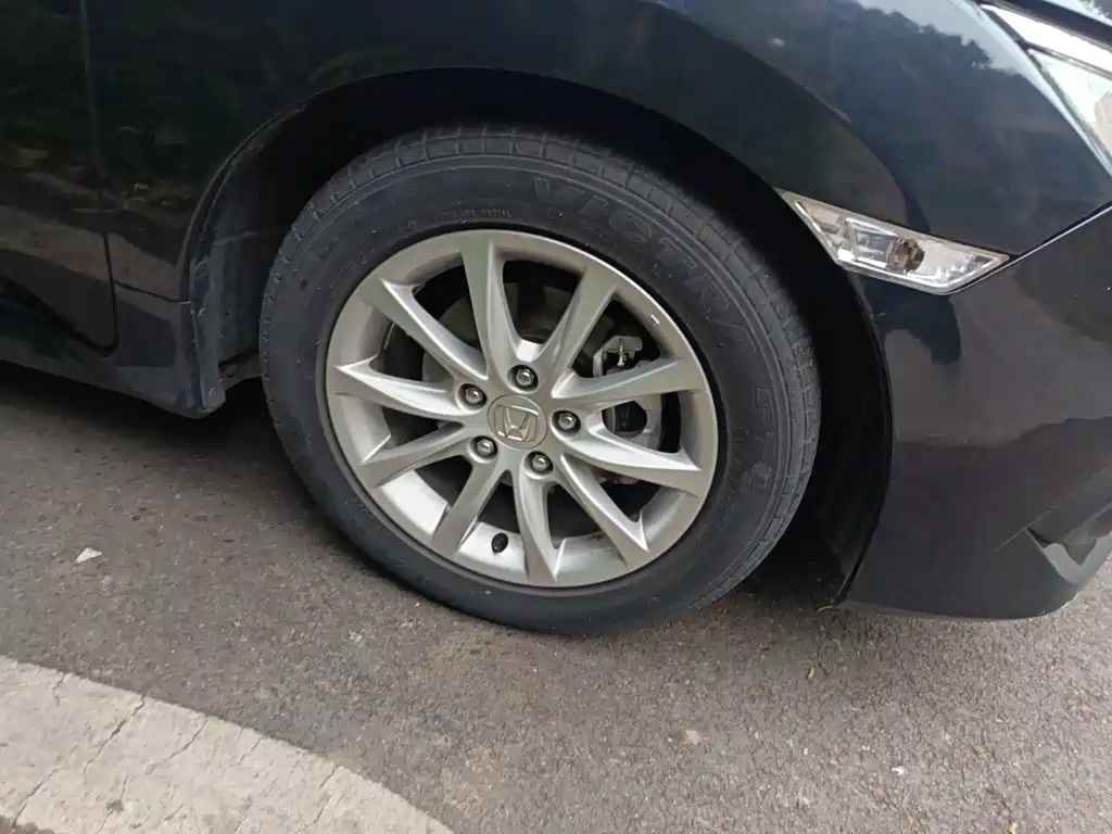 Honda Civic — фото 23