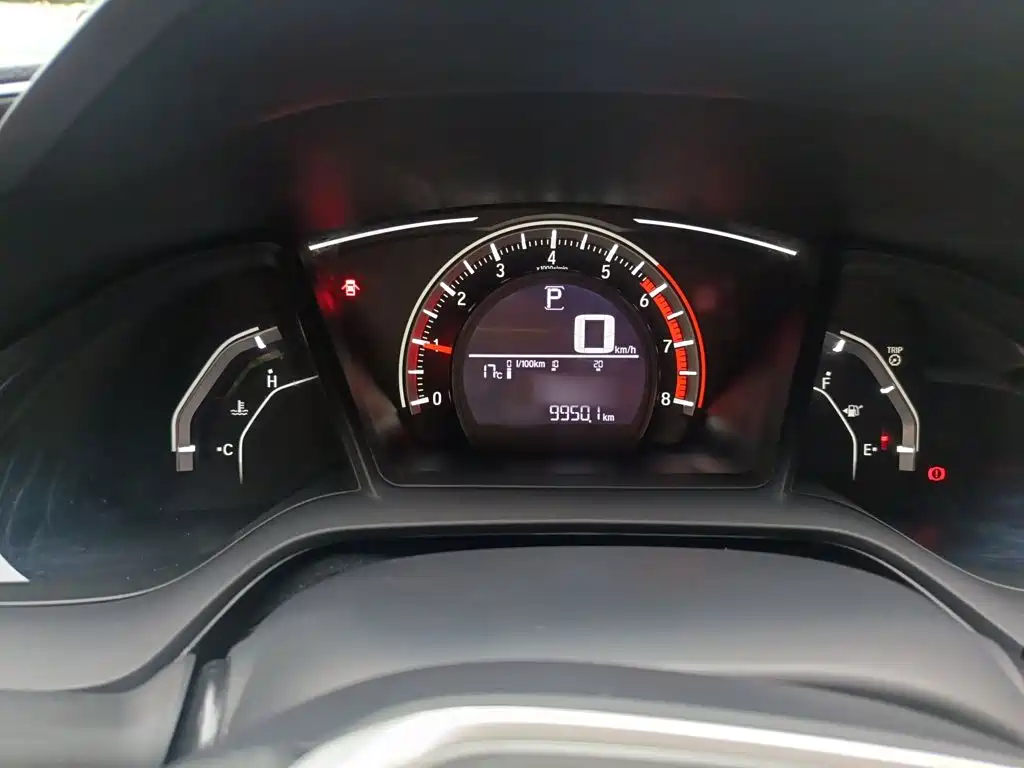 Honda Civic — фото 4