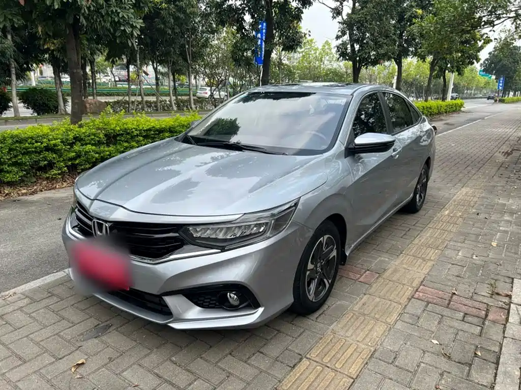 Honda Envix — фото 2