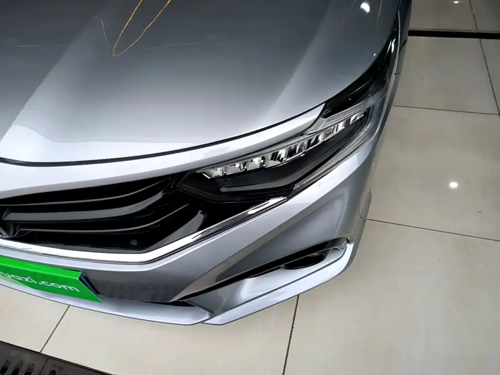 Honda Envix — фото 15