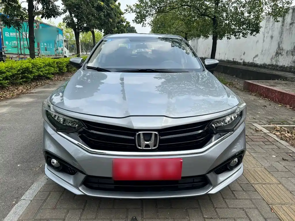 Honda Envix — фото 23