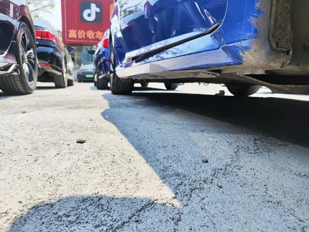 Honda Civic — фото 20