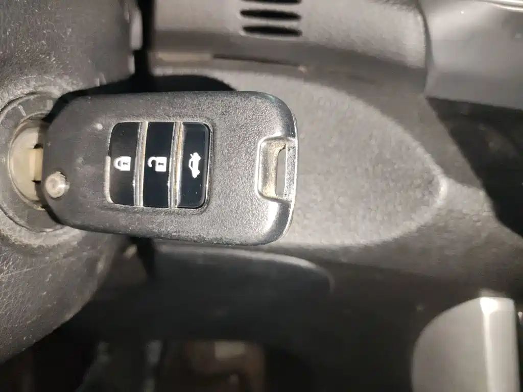 Honda Accord — фото 9