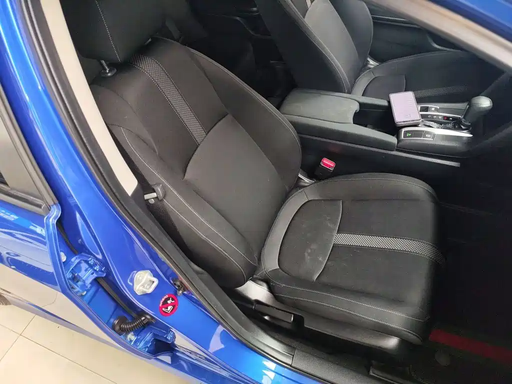 Honda Civic — фото 25