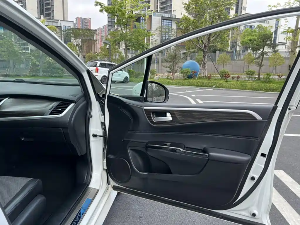 Honda Jade — фото 19